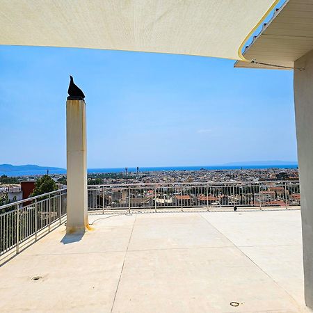 Μέντα 1 Apartamento Calamata Exterior foto