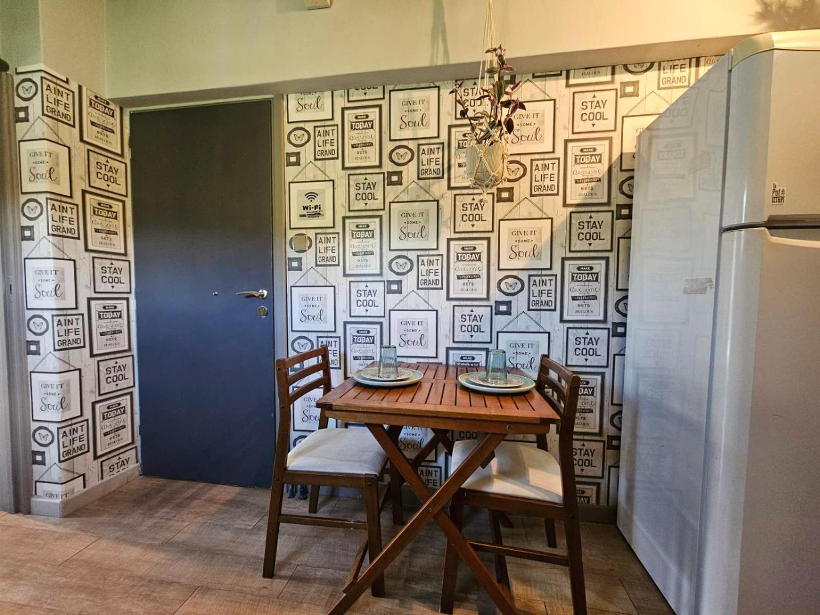 Μέντα 1 Apartamento Calamata Exterior foto