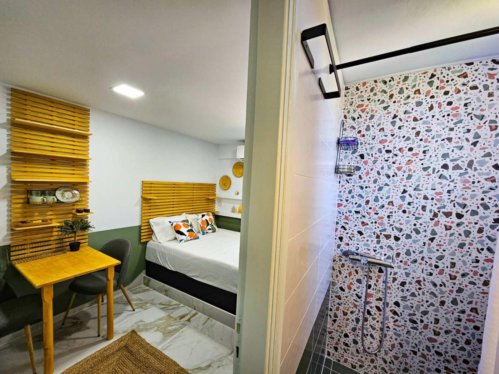 Μέντα 1 Apartamento Calamata Exterior foto