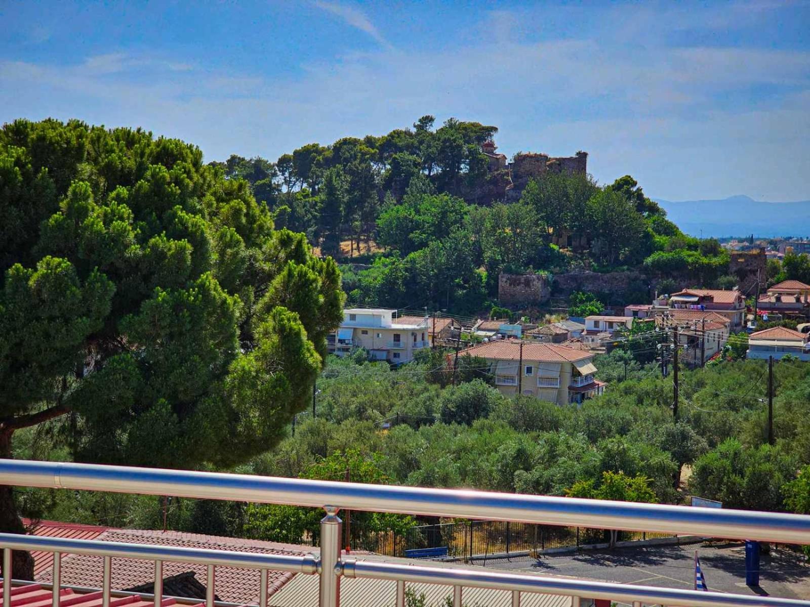 Μέντα 1 Apartamento Calamata Quarto foto